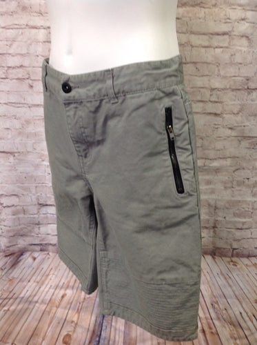 Art Class Green Shorts