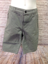 Art Class Green Shorts