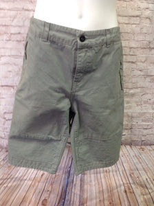 Art Class Green Shorts