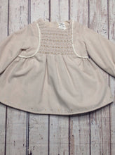 Artisan NY LIGHT PINK & WHITE Dress