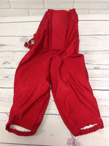 Athleta Red Pants