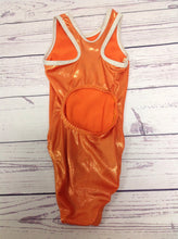 Athletech Orange Dance Wear