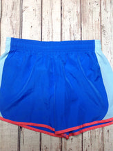 Athletic Works BLUE & BLUE Shorts