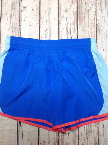 Athletic Works BLUE & BLUE Shorts