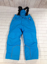 Athletic Works Blue & Silver Snowpants
