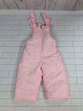 Athletic Works Pink Snowpants