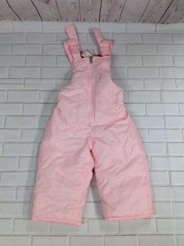 Athletic Works Pink Snowpants