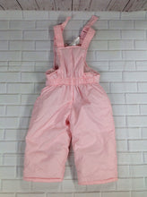 Athletic Works Pink Snowpants