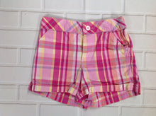 BABIES R US PINK PRINT Shorts