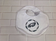 BABY FANATIC Eagles Bib