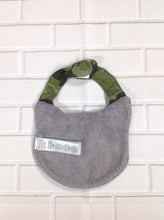 BABY PLACE Racoons Bib