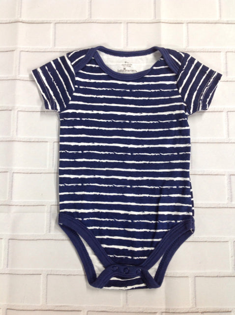 BABY STARTERS Blue Top