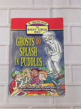 BAILEY SCHOOL KIDS Book