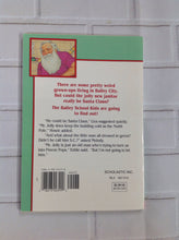 BAILEY SCHOOL KIDS Book