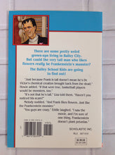 BAILEY SCHOOL KIDS Book