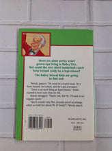 BAILEY SCHOOL KIDS Book