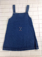 BAMBINI Blue Dress