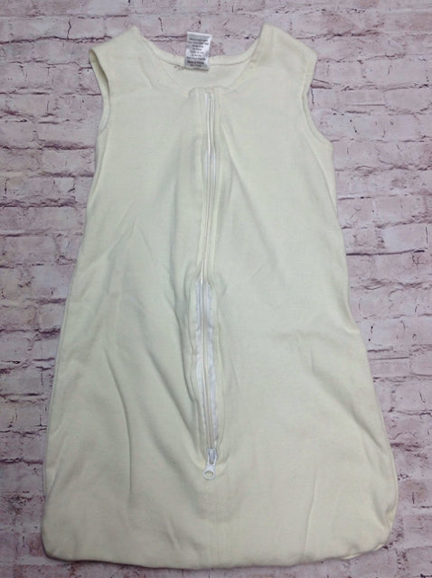 BAMBINI Yellow Sleep Sack