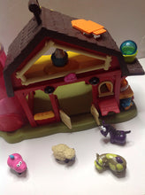 BATTAT Farm SetToy