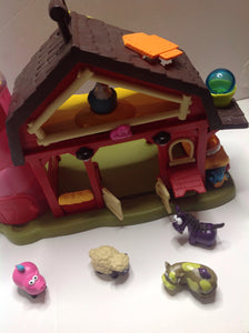 BATTAT Farm SetToy