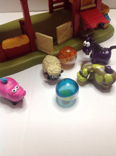 BATTAT Farm SetToy