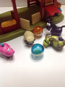 BATTAT Farm SetToy