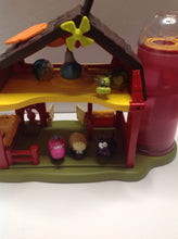 BATTAT Farm SetToy