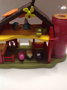 BATTAT Farm SetToy