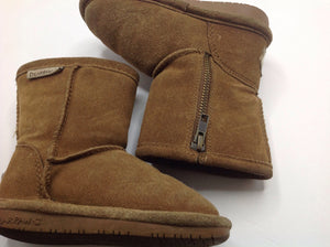 BEAR PAW Camel Boots