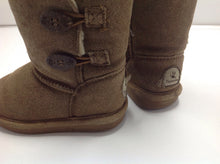BEAR PAW Camel Boots
