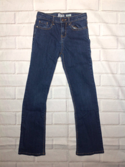 B'GOSH Denim Pants
