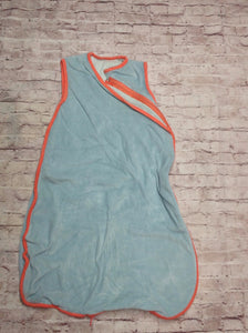 BLUE & CORAL Sleep Sack