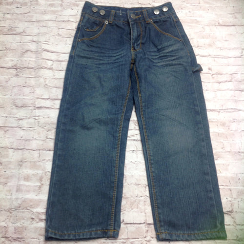 BLUE DENIM Jeans