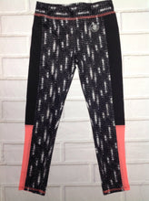 BODY GLOVE Black & Coral Pants