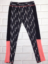 BODY GLOVE Black & Coral Pants