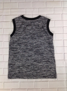 BODY GLOVE GRAY PRINT Top