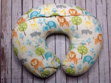 BOPPY SAFARI Boppy