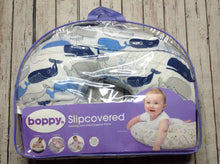 BOPPY Whale Boppy