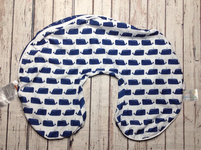 BOPPY Whale Boppy