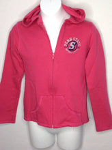 BOXER Pink Top