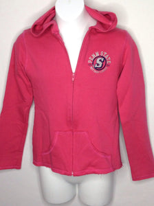 BOXER Pink Top