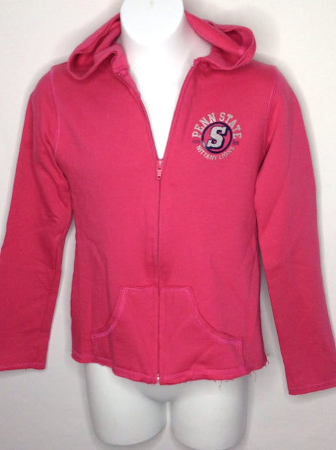 BOXER Pink Top