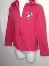 BOXER Pink Top