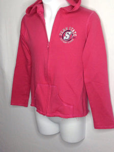 BOXER Pink Top