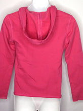 BOXER Pink Top