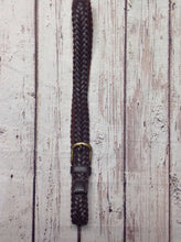 BRAIDED Belt