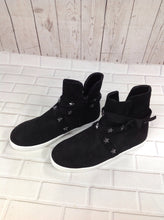 BRASH Black Shoes