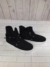 BRASH Black Shoes
