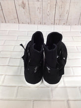 BRASH Black Shoes