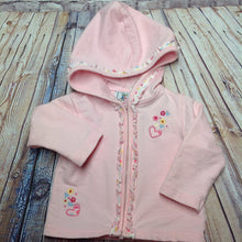 BROADWAY KIDS Light Pink Top